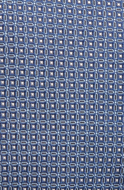 Jack Victor Jerome Silk Tie