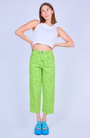 MOKUYOBI Zap Hillcrest Pants