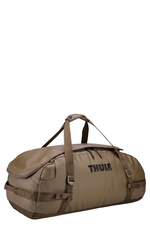 Chasm 70L Duffle Bag