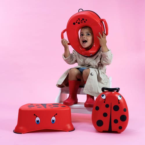 My Carry Potty , Trainer Seat & Step Stool