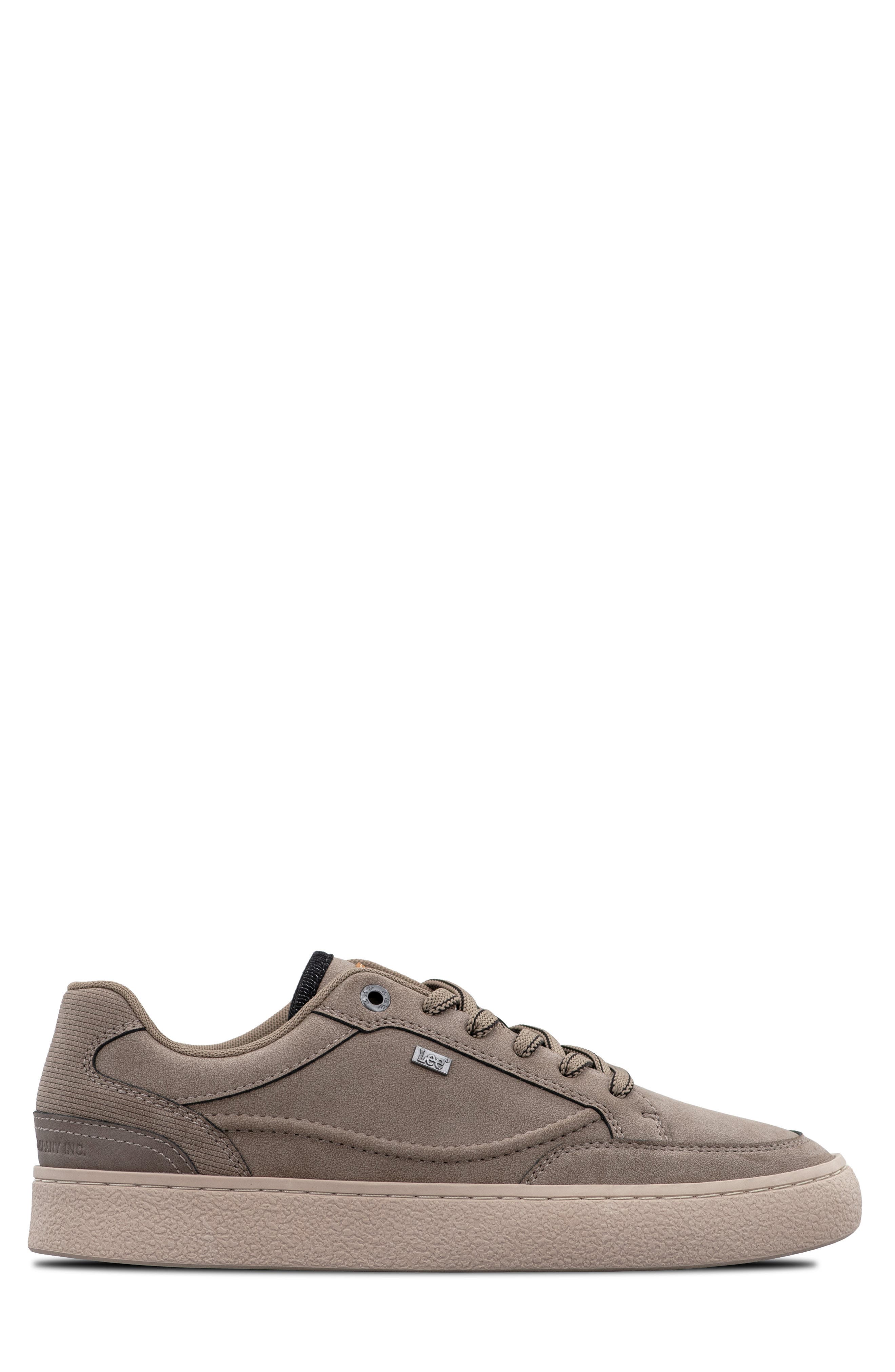 Memphis Sneaker, Alternate, color, DRIFTWOOD