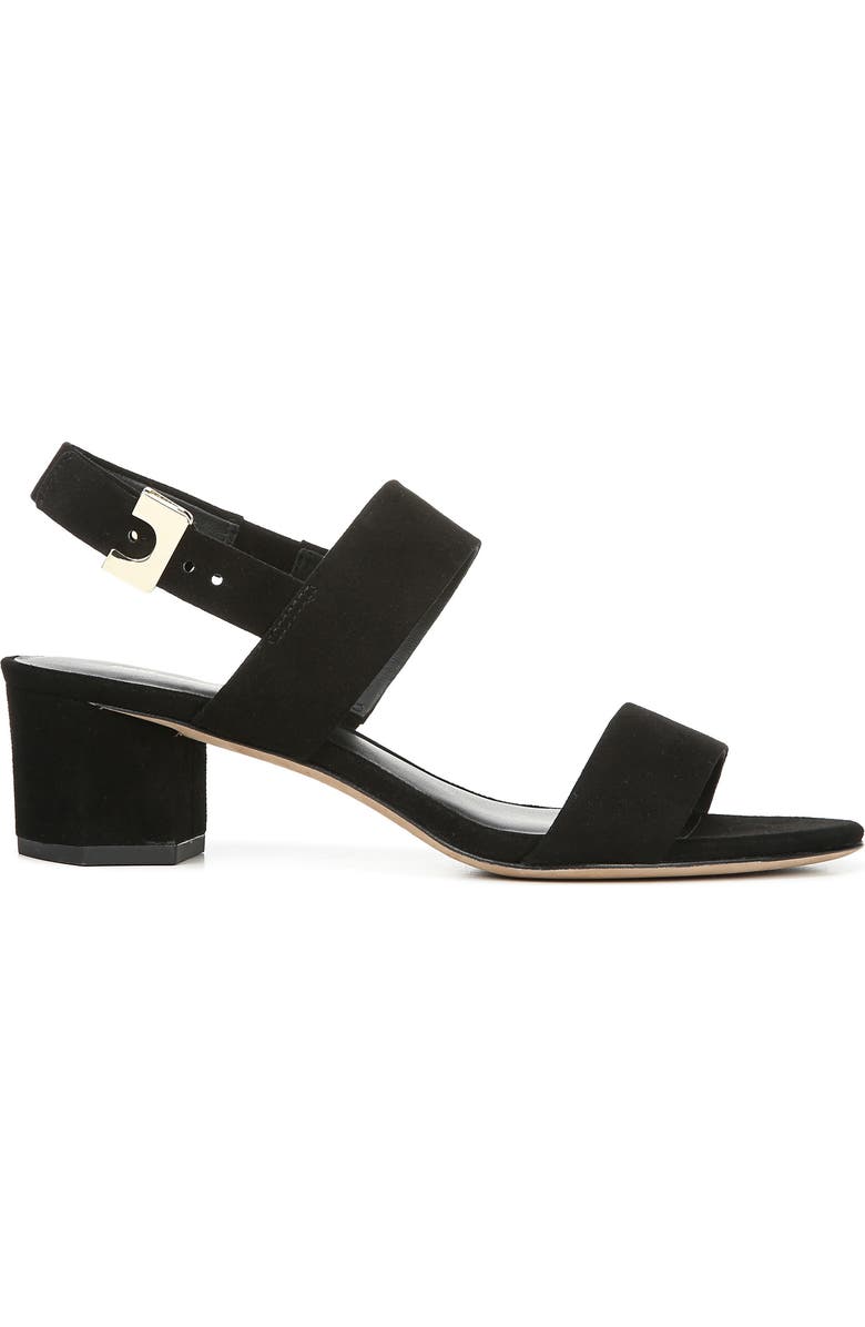 Diane von Furstenberg Link Slingback Sandal, Alternate, color,