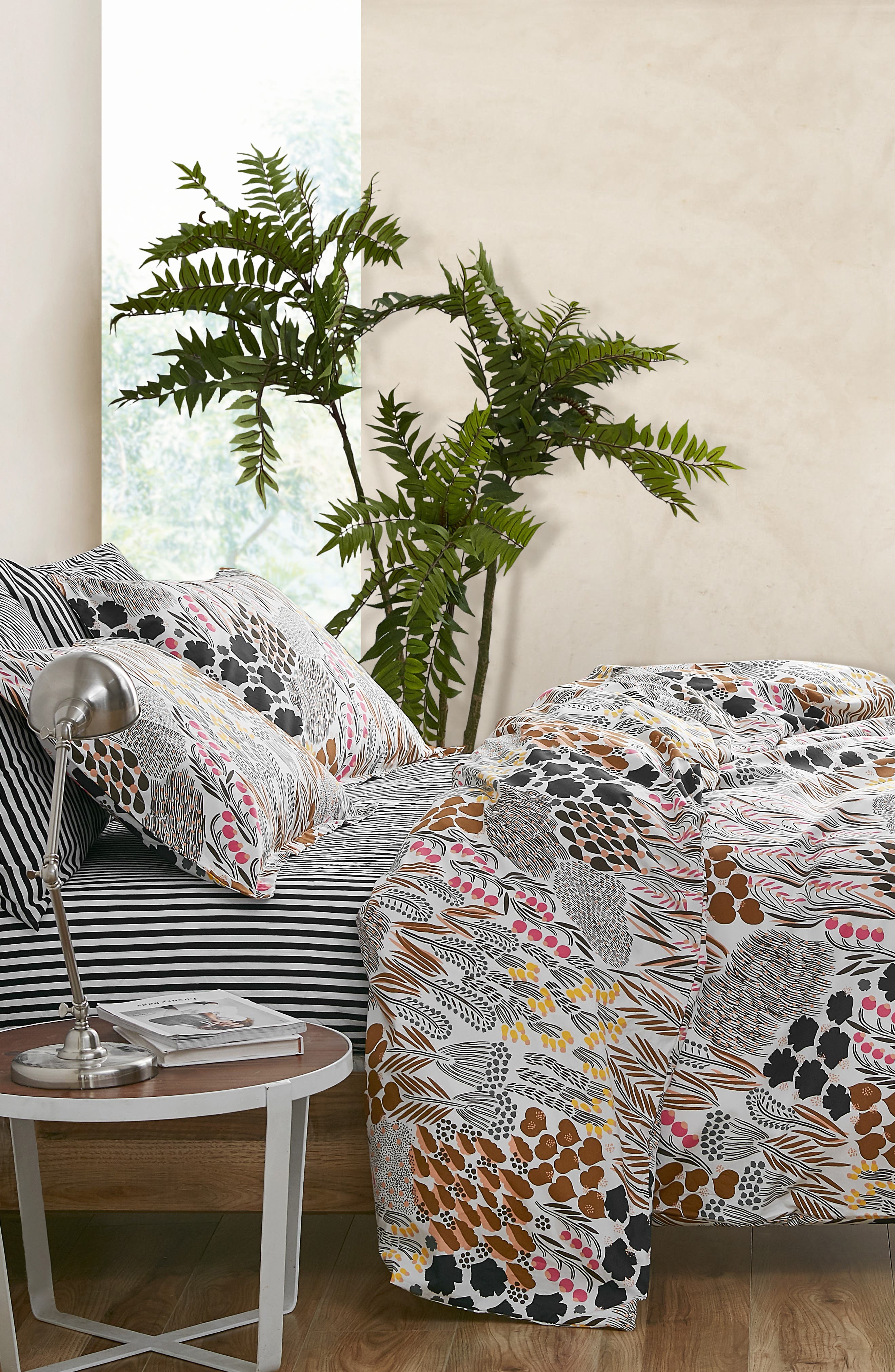 Pieni Letto Duvet Cover & Sham Set - Thumbnail 4