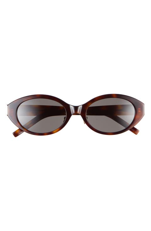 SL M181 Cat Eye Sunglasses