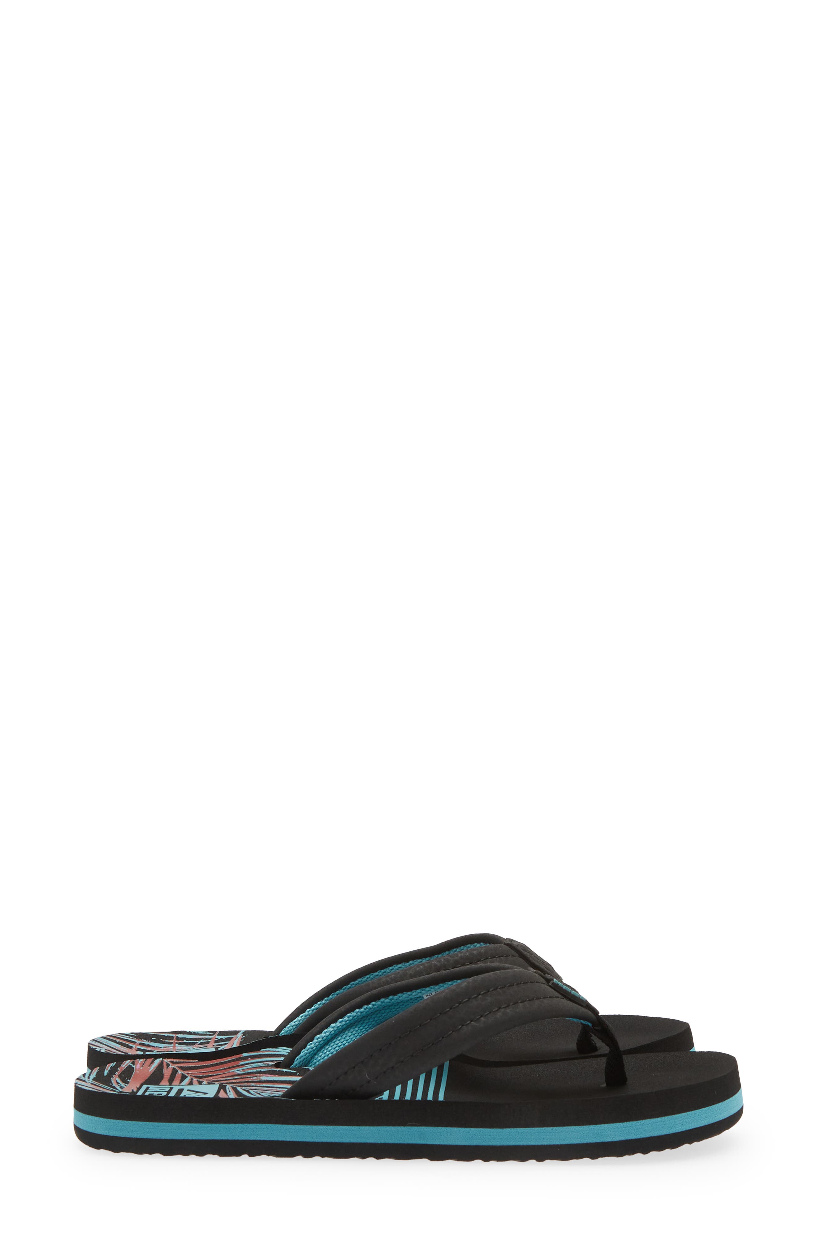 Reef Kids' Ahi Flip Flop, Alternate, color, 