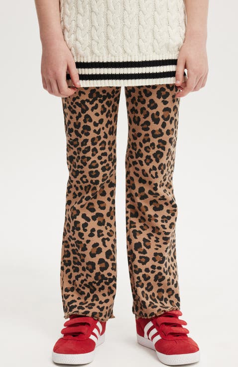 Kid's Francine Flare Pant