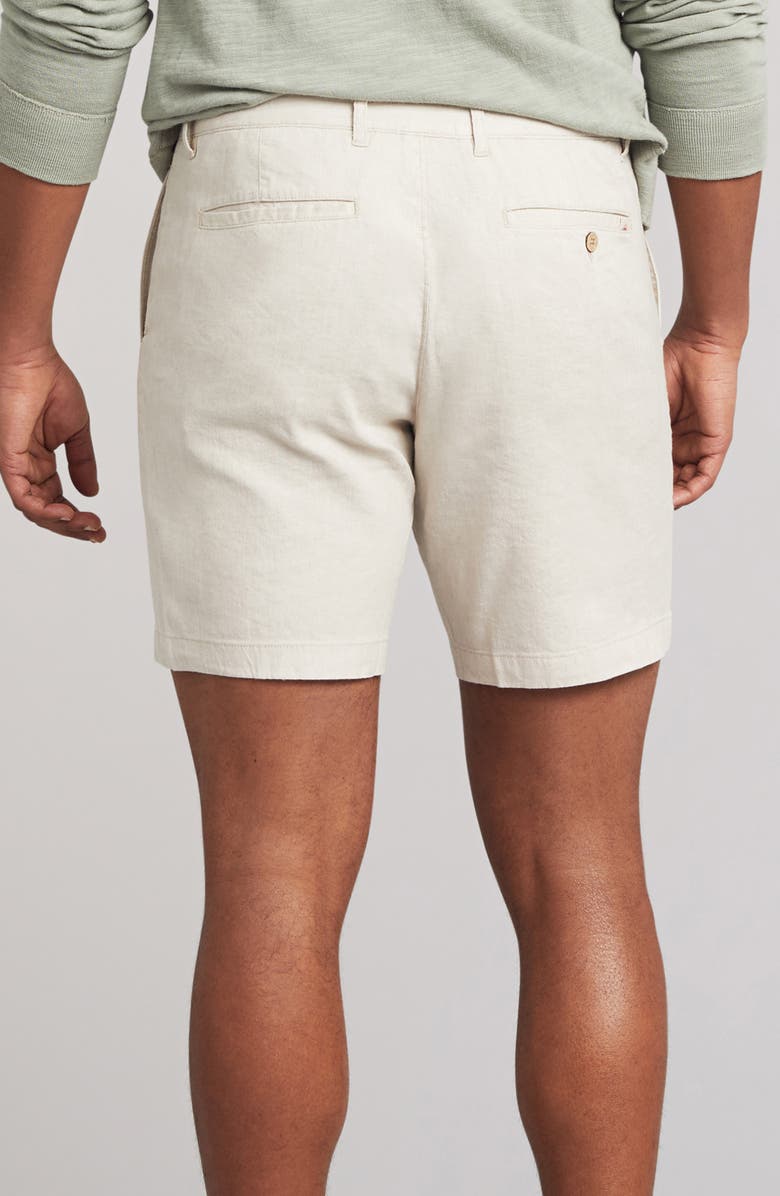 Faherty Tradewinds Shorts, Alternate, color, 