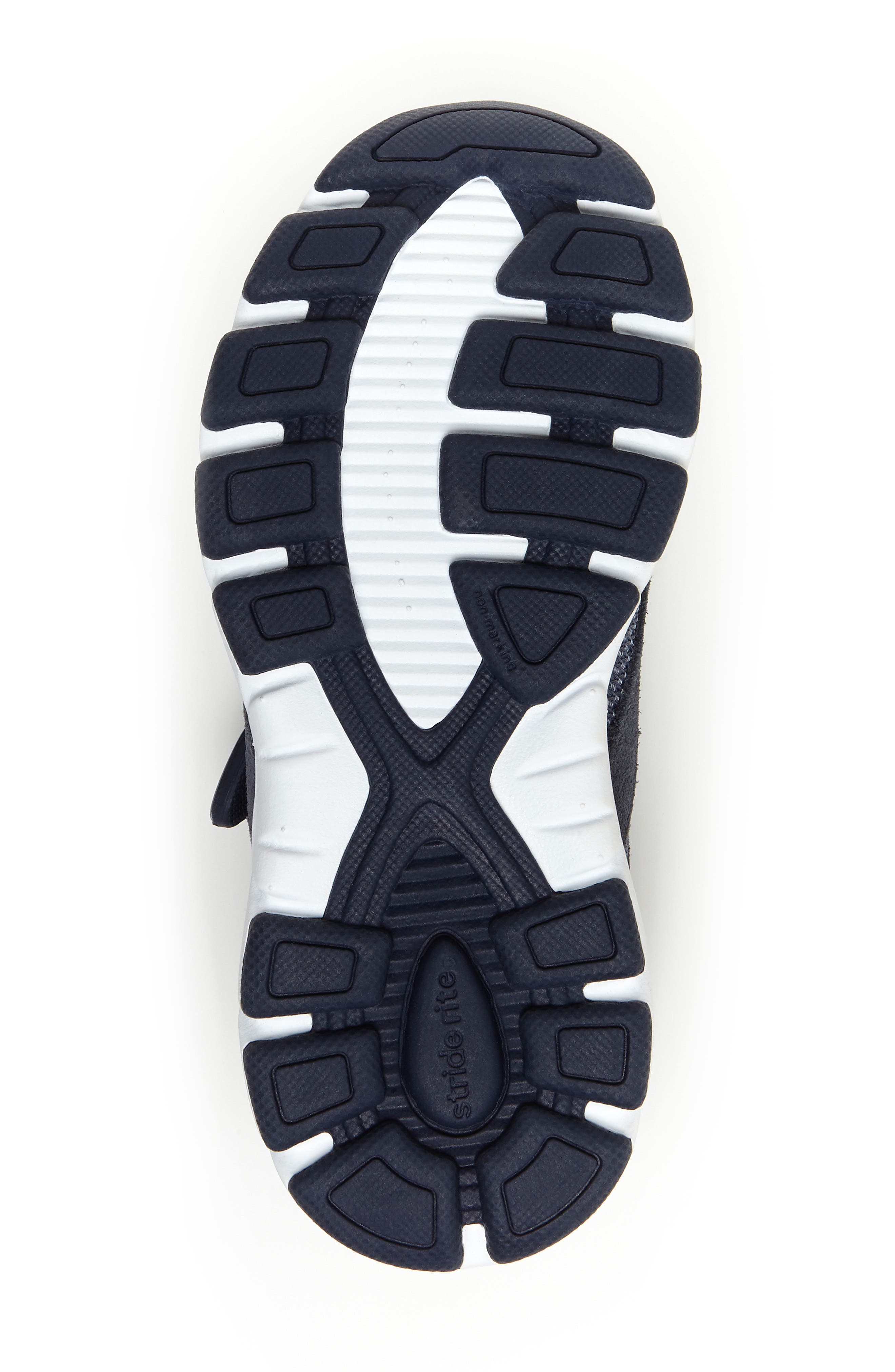 Stride Rite Made2Play<sup>®</sup> Nox Sneaker, Alternate, color, 