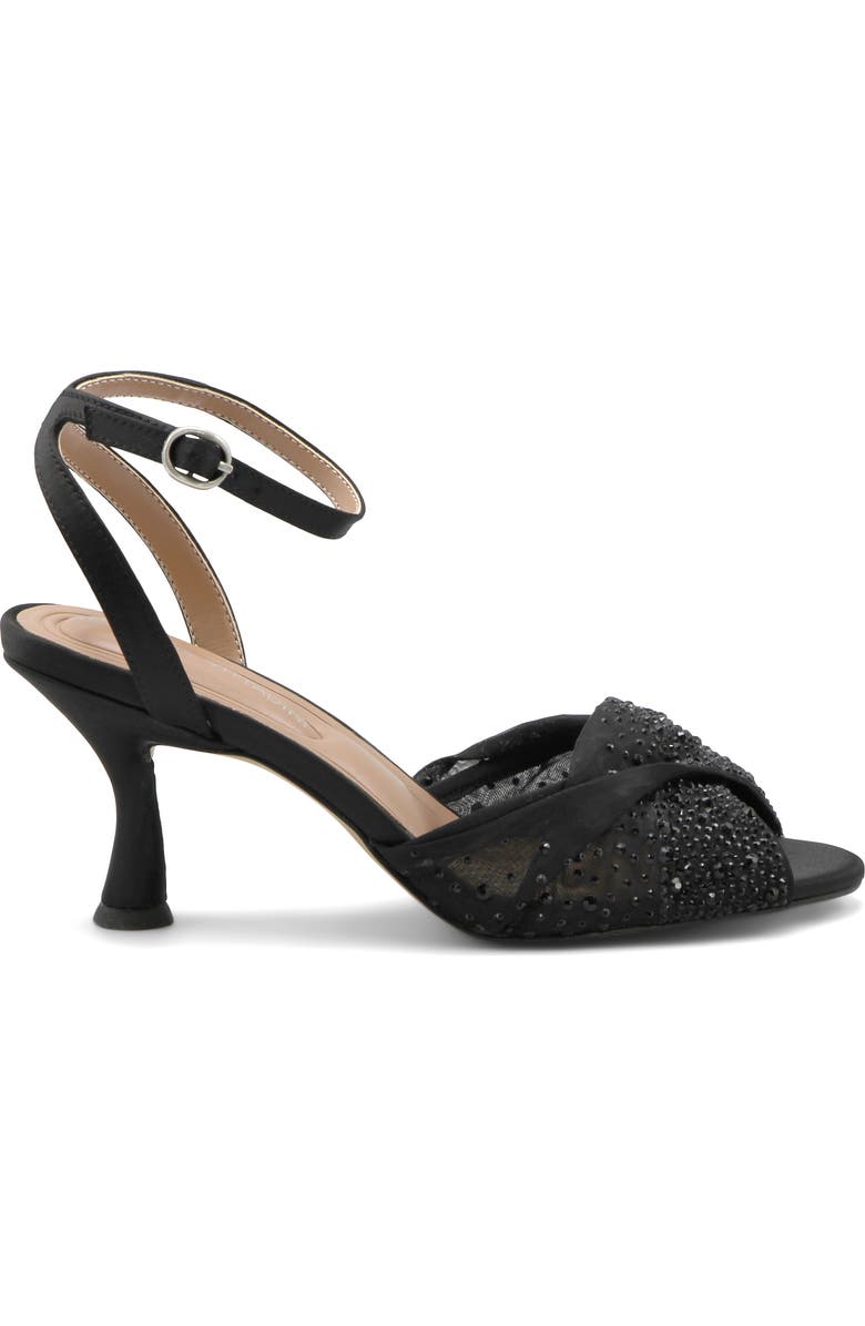 Adrienne Vittadini Grimbel Peep Toe Pump, Alternate, color,