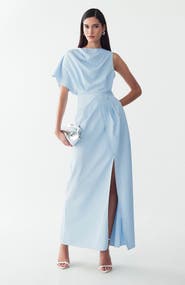 BWLDR Tammi Maxi Dress