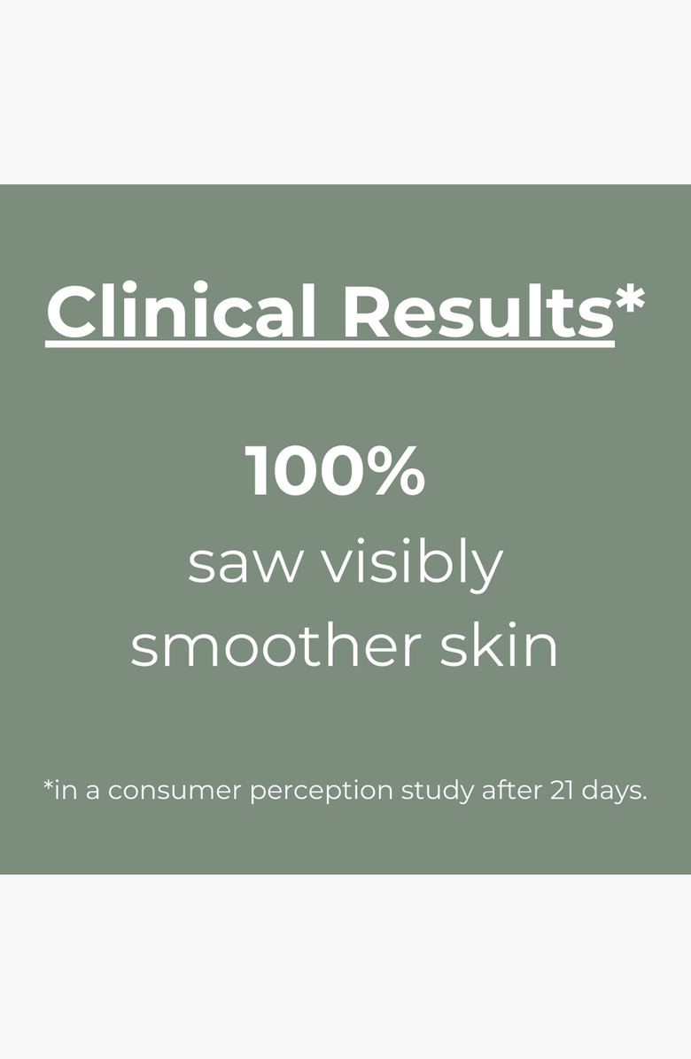 botanicary No. 1 RESET Rose & Silk Cleansing Milk, Alternate, color, Amber Brown