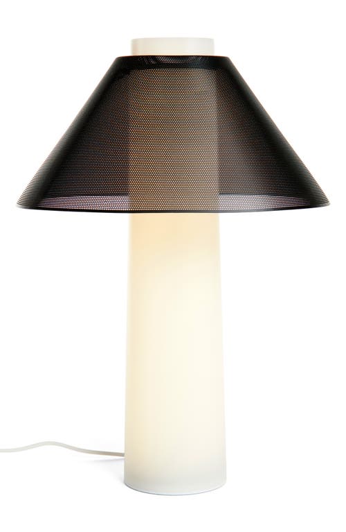 Loftie Smart Led Lamp In Black