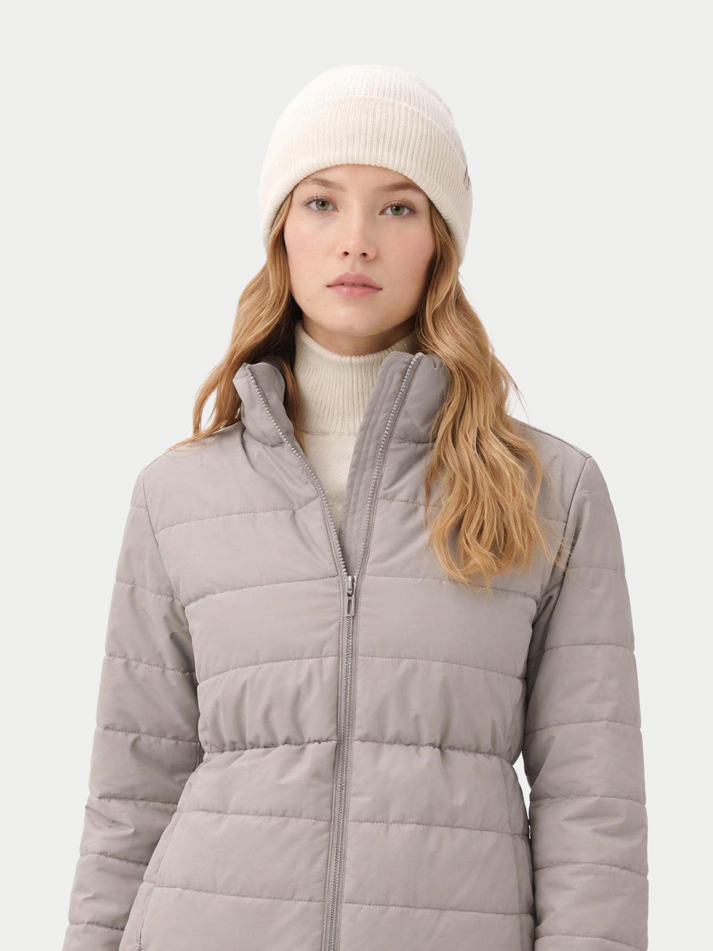 Women's CashmereTECH Jacket - image 4