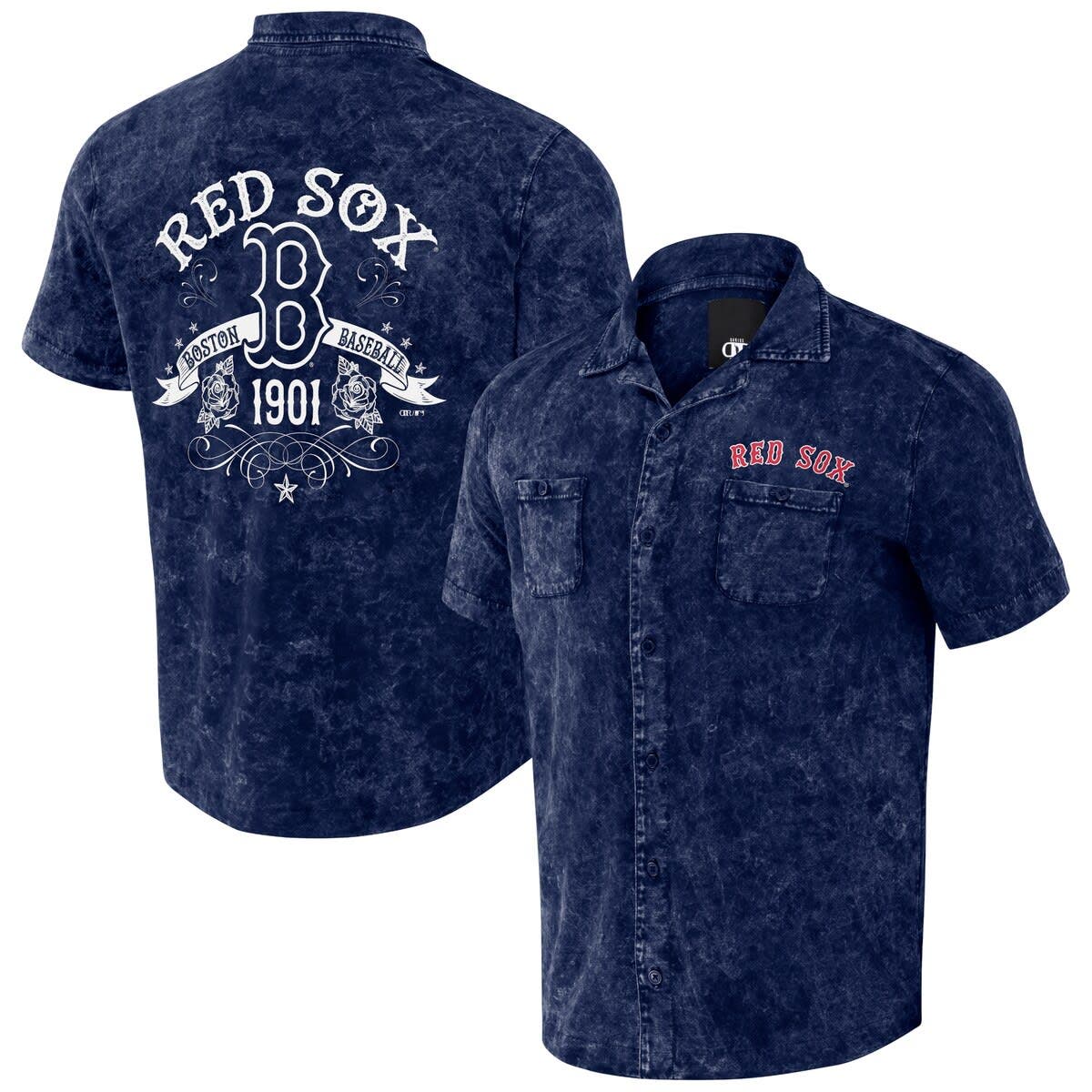 selected Navy