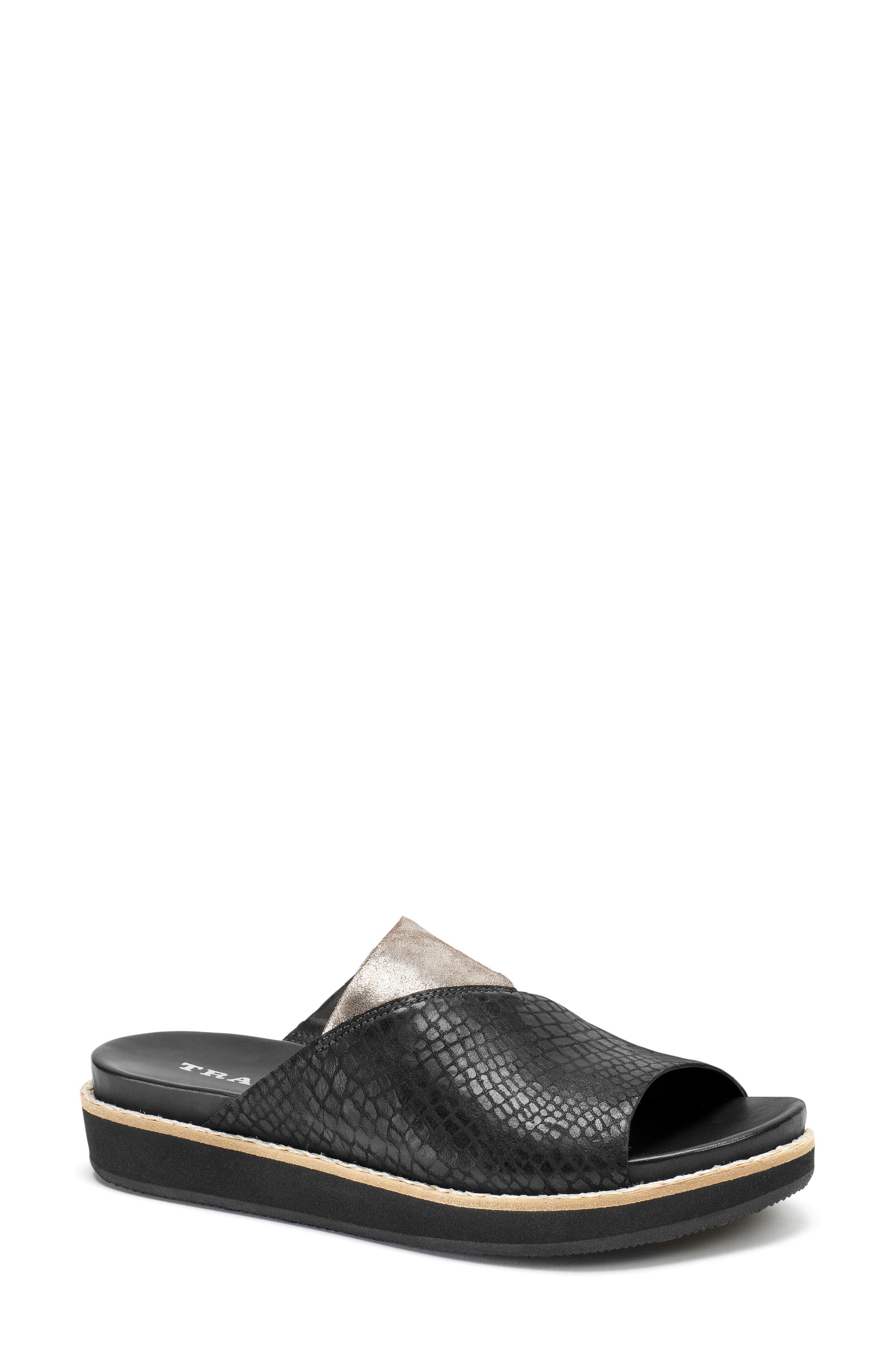 Trask Codi Sandal, Main, color, 