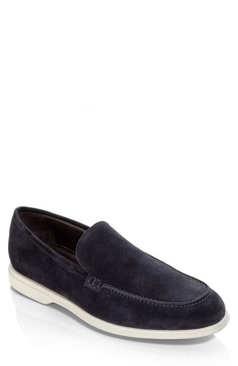 Wells Venetian Loafer