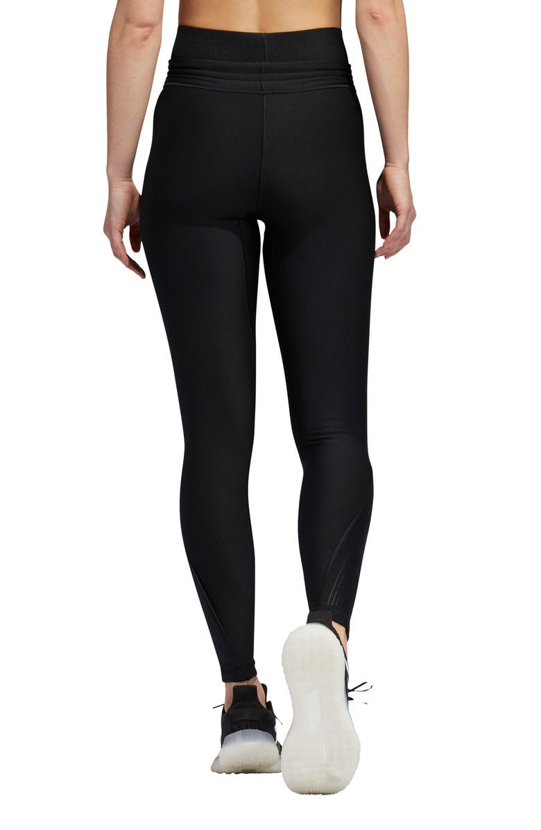 adidas Alphaskin COLD.RDY Compression Tights, Alternate, color,