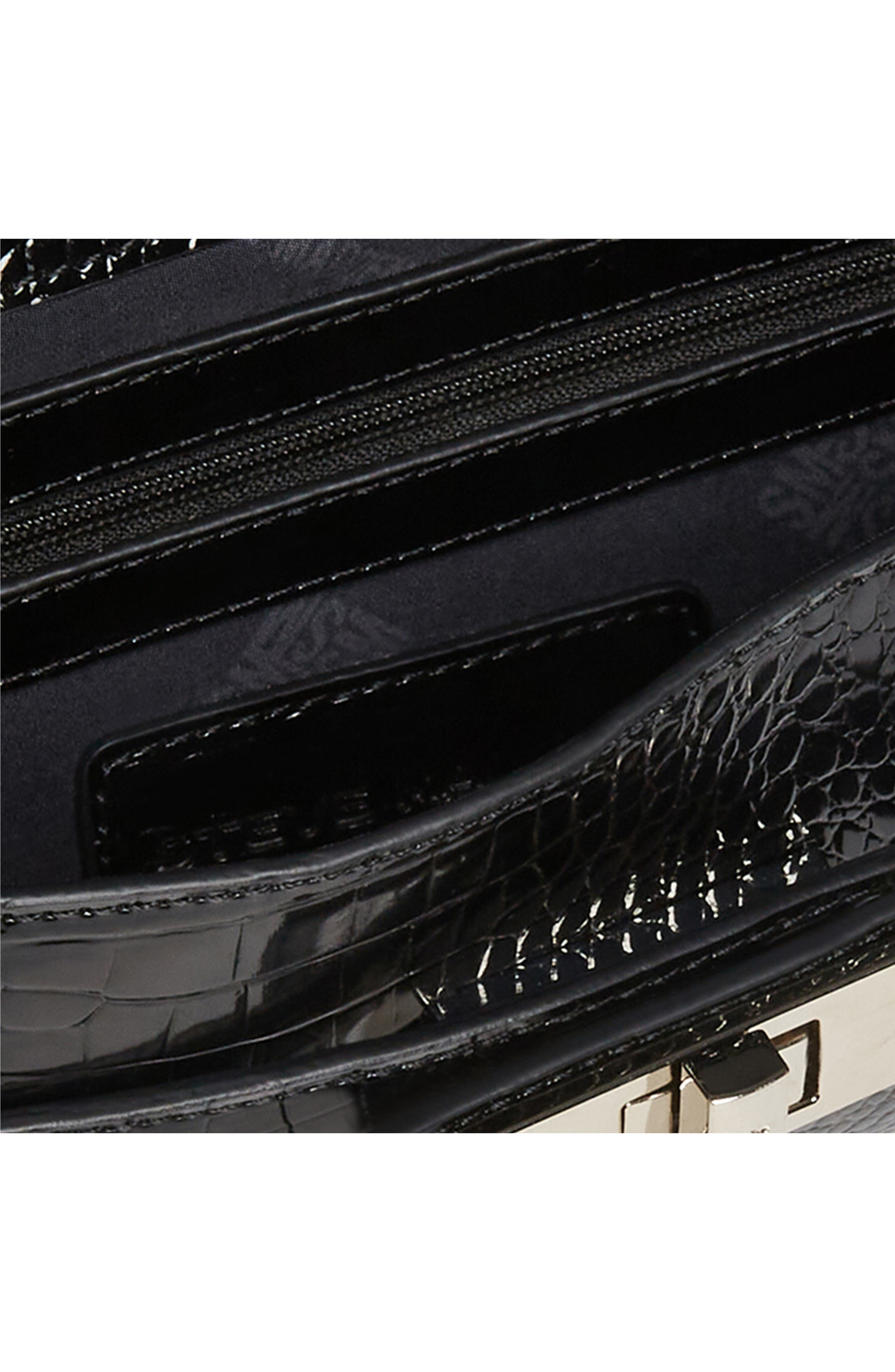 Steve Madden Carra Crossbody Bag, Alternate, color, 