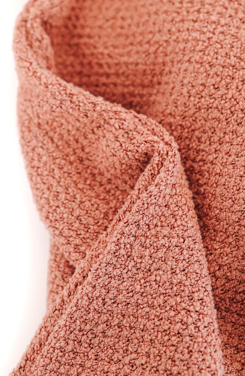 AQUIS Copper Sure<sup>®</sup> Rapid Dry Hair Wrap, Alternate, color,