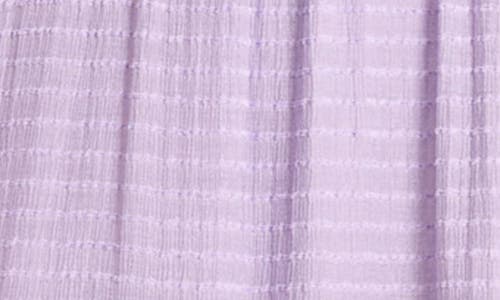Donna Morgan For Maggy Halter Neck Ruffle Tiered Midi Dress