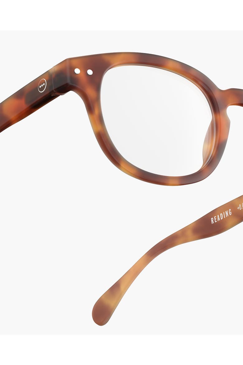 #C Havane, Alternate, color, Havane - Soft Touch Finish
