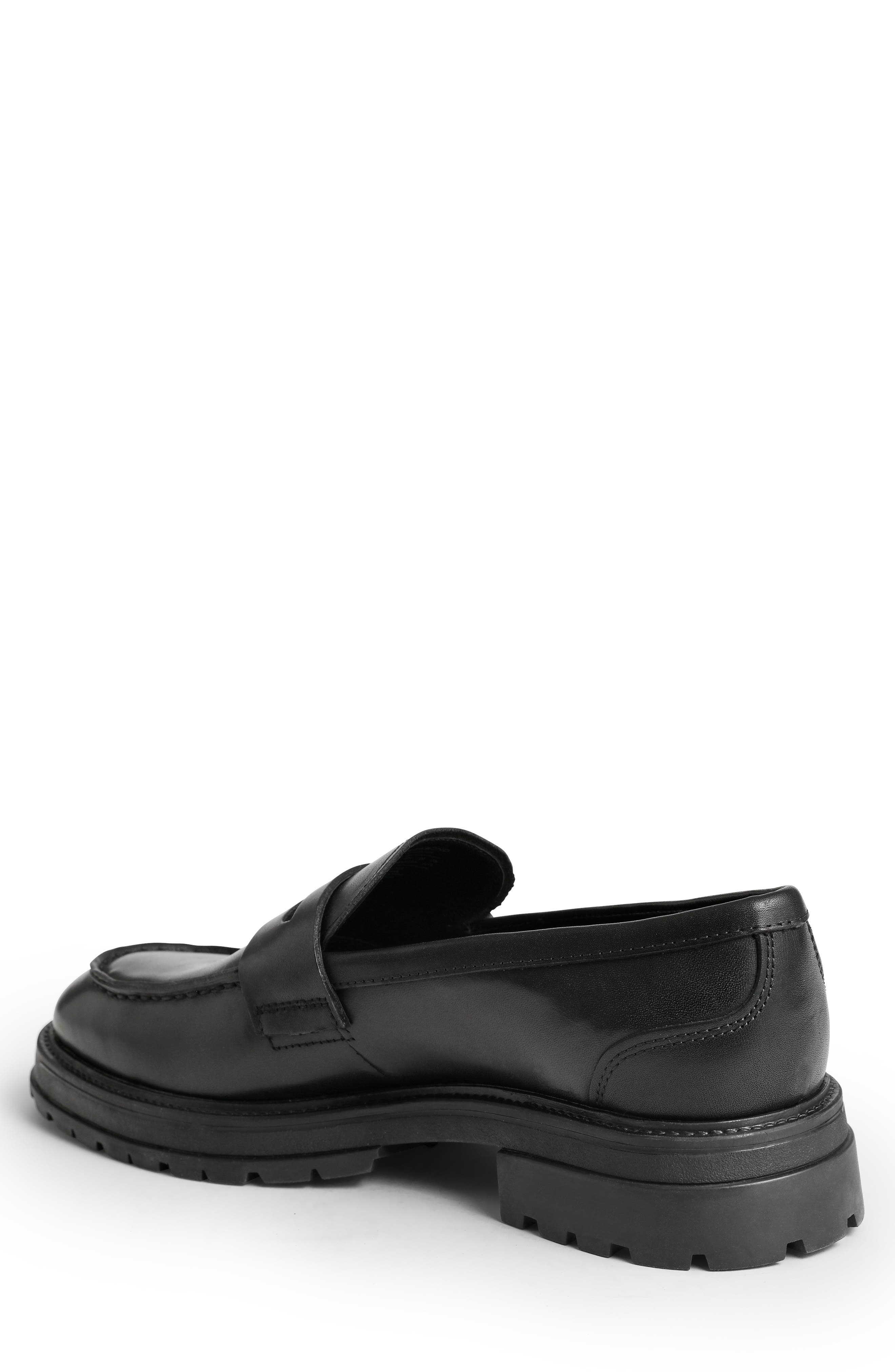 Vagabond Shoemakers Johnny 2.0 Penny Loafer, Alternate, color, 