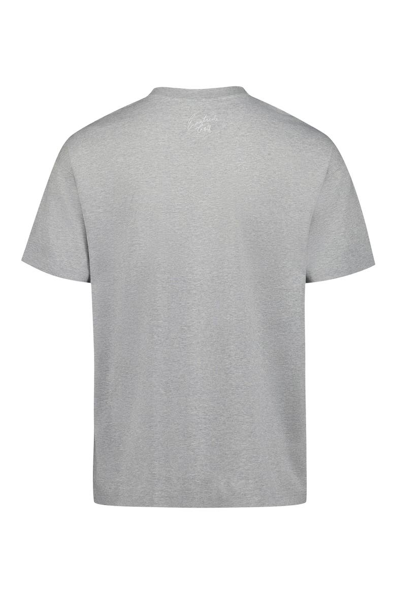 Progression Swingman Graphic T-Shirt, Alternate, color, HEATHER GREY