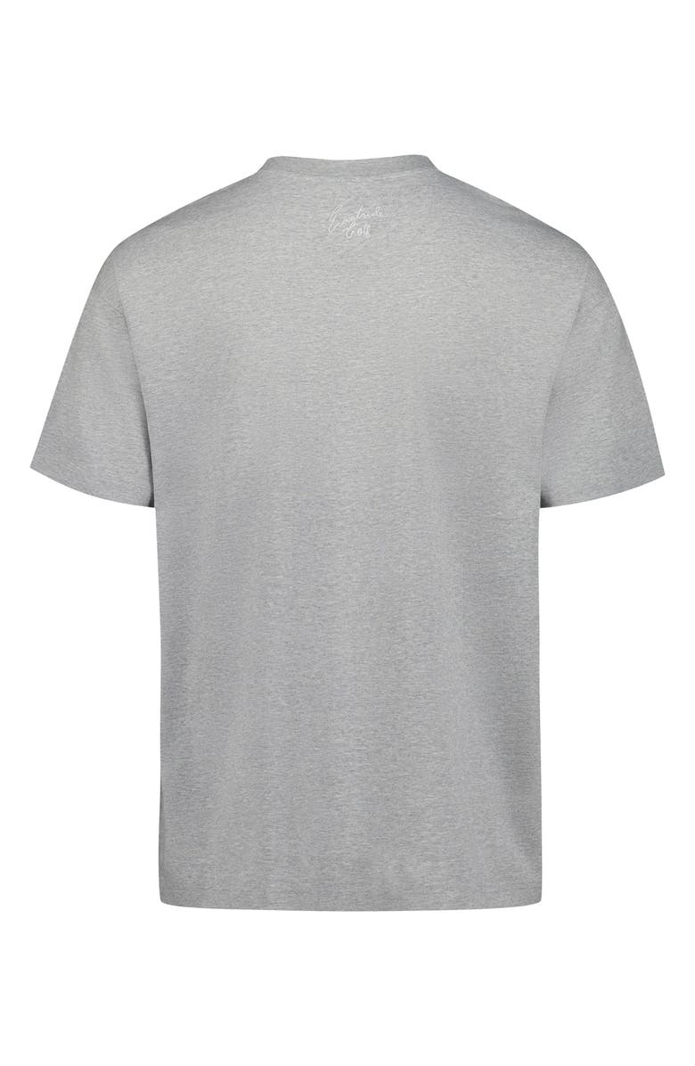 Eastside Golf Progression Swingman Graphic T-Shirt, Alternate, color, Heather Grey