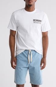 Obey Worldwide Power Equity Graphic T-Shirt