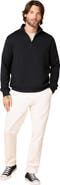 Softies Men's DreamTech Athleisure Quarter Zip