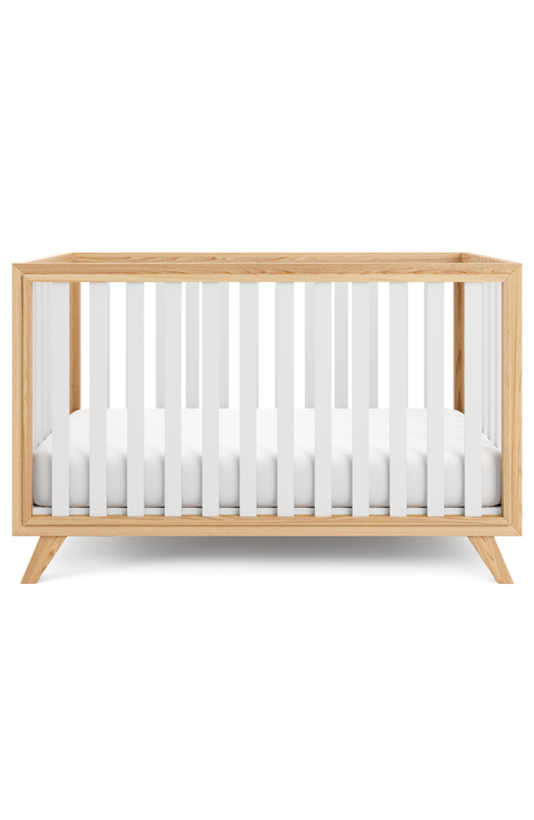 Baby Crib
