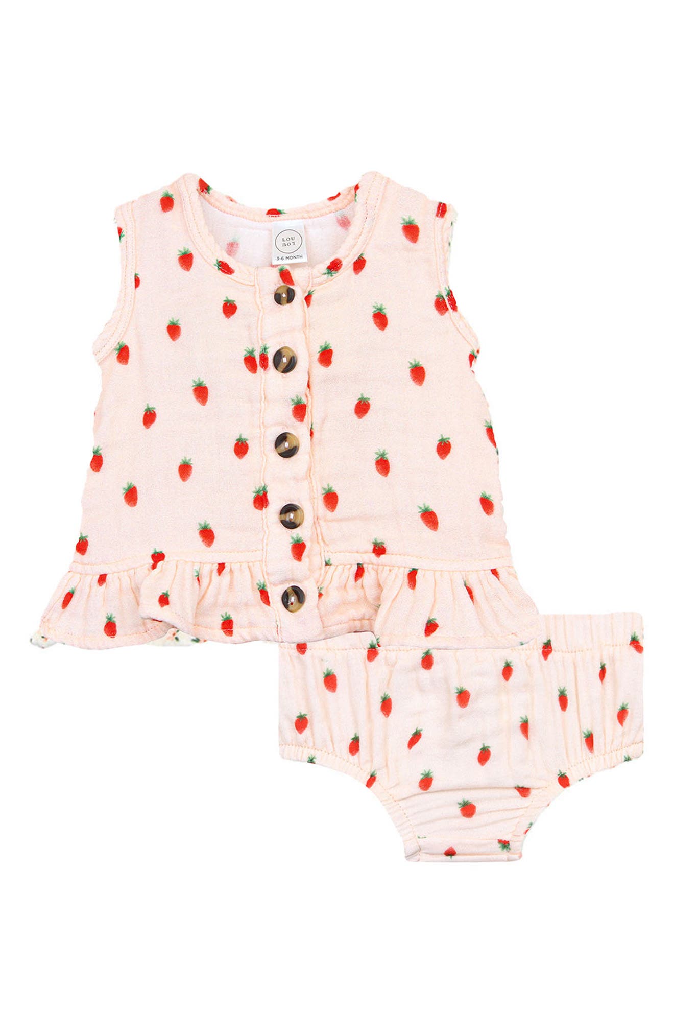 selected JUNIE