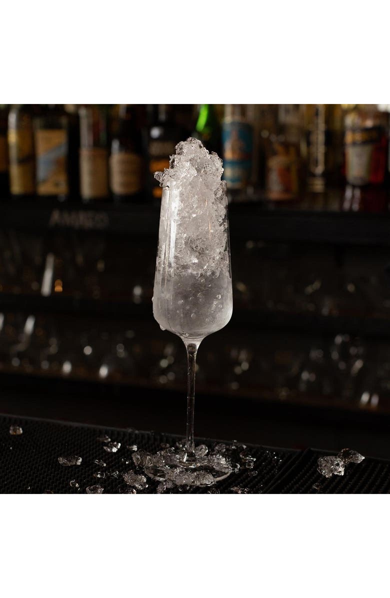 Fable The Flute Set of 4 Glasses, Alternate, color, 