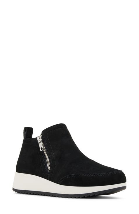 Nordstrom rack wedge sneakers on sale