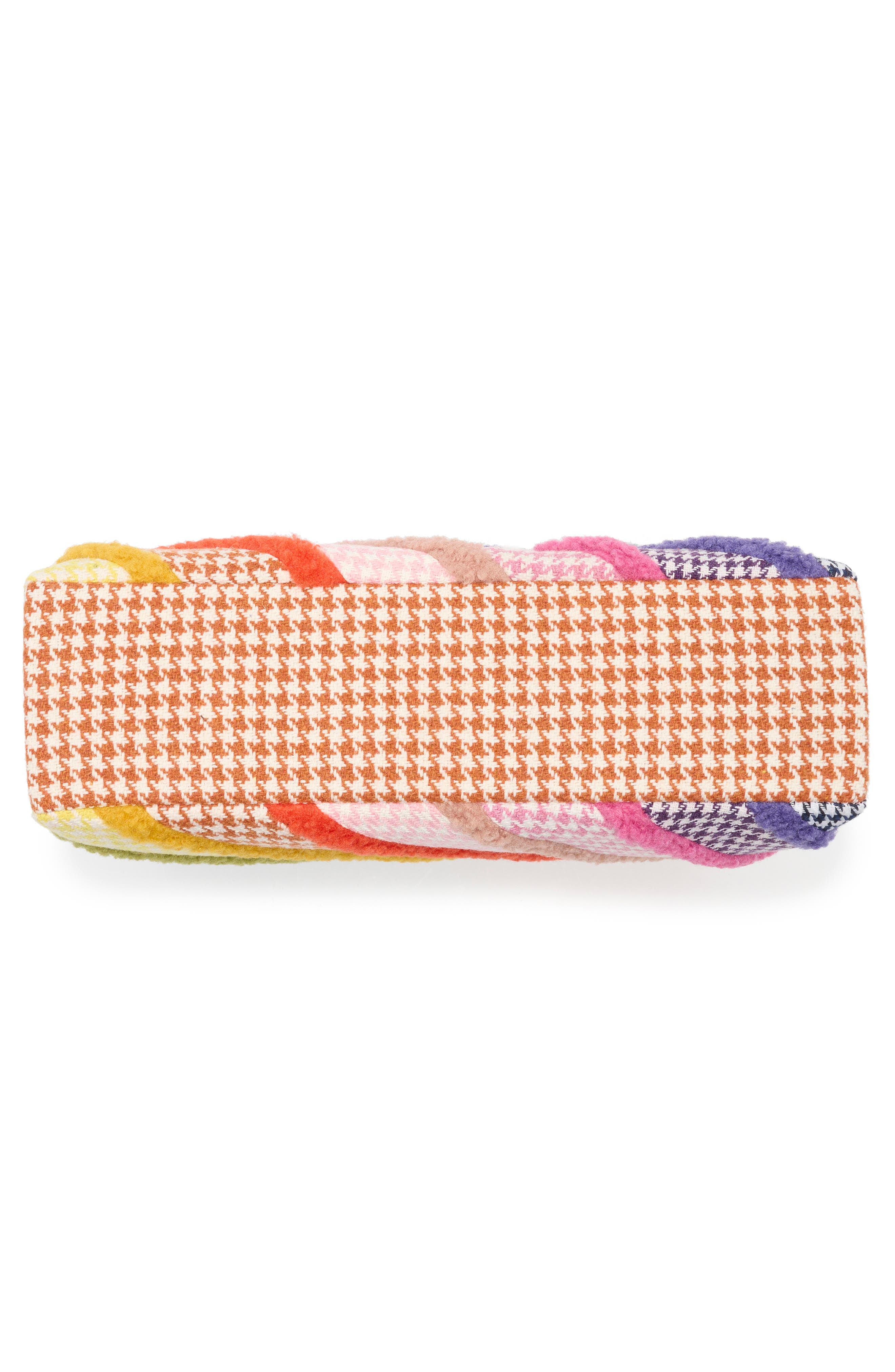 Kurt Geiger London Large Brixton Soft Shoulder Bag, Alternate, color, 