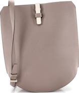 Pre-Owned Hermes Baton de Craie Bag Epsom 30