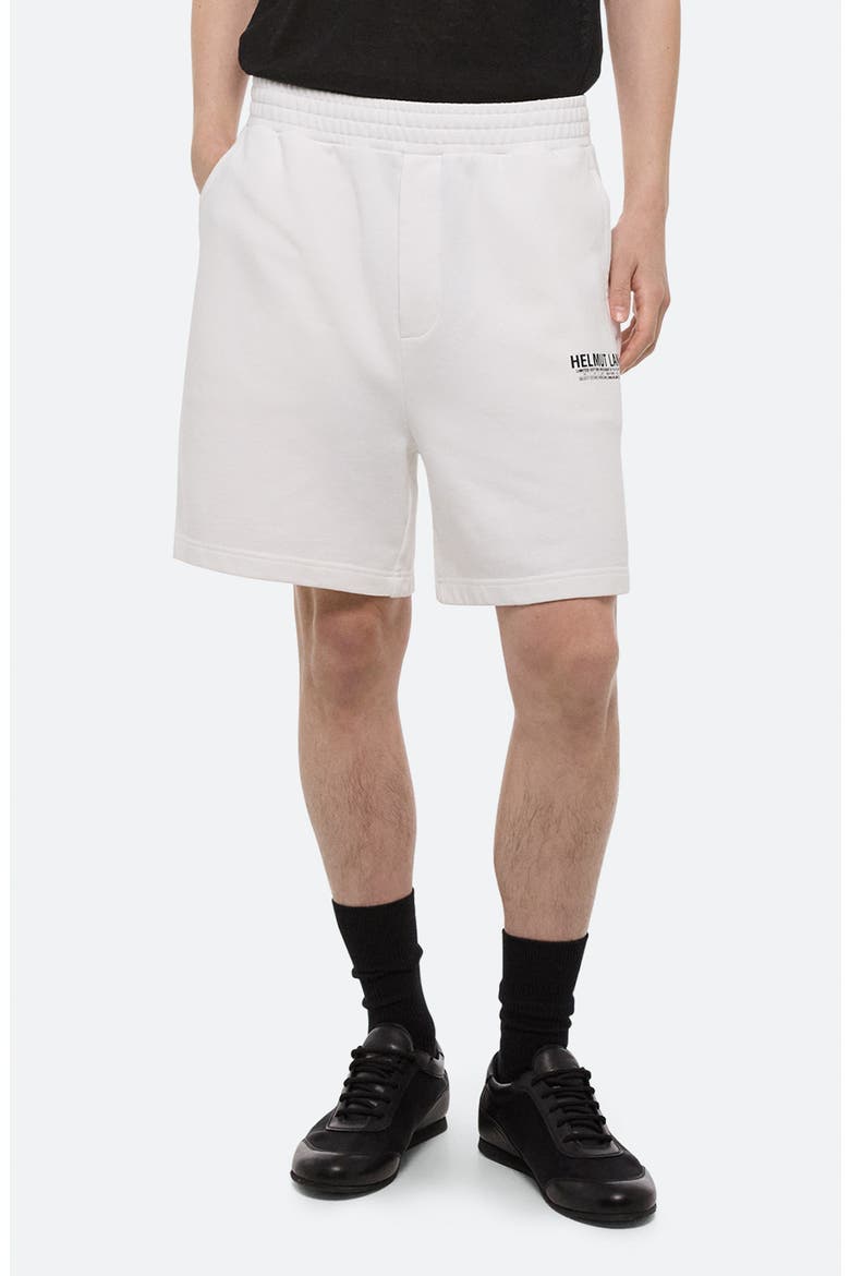 Capsule Shorts, Main, color, WHITE - 100