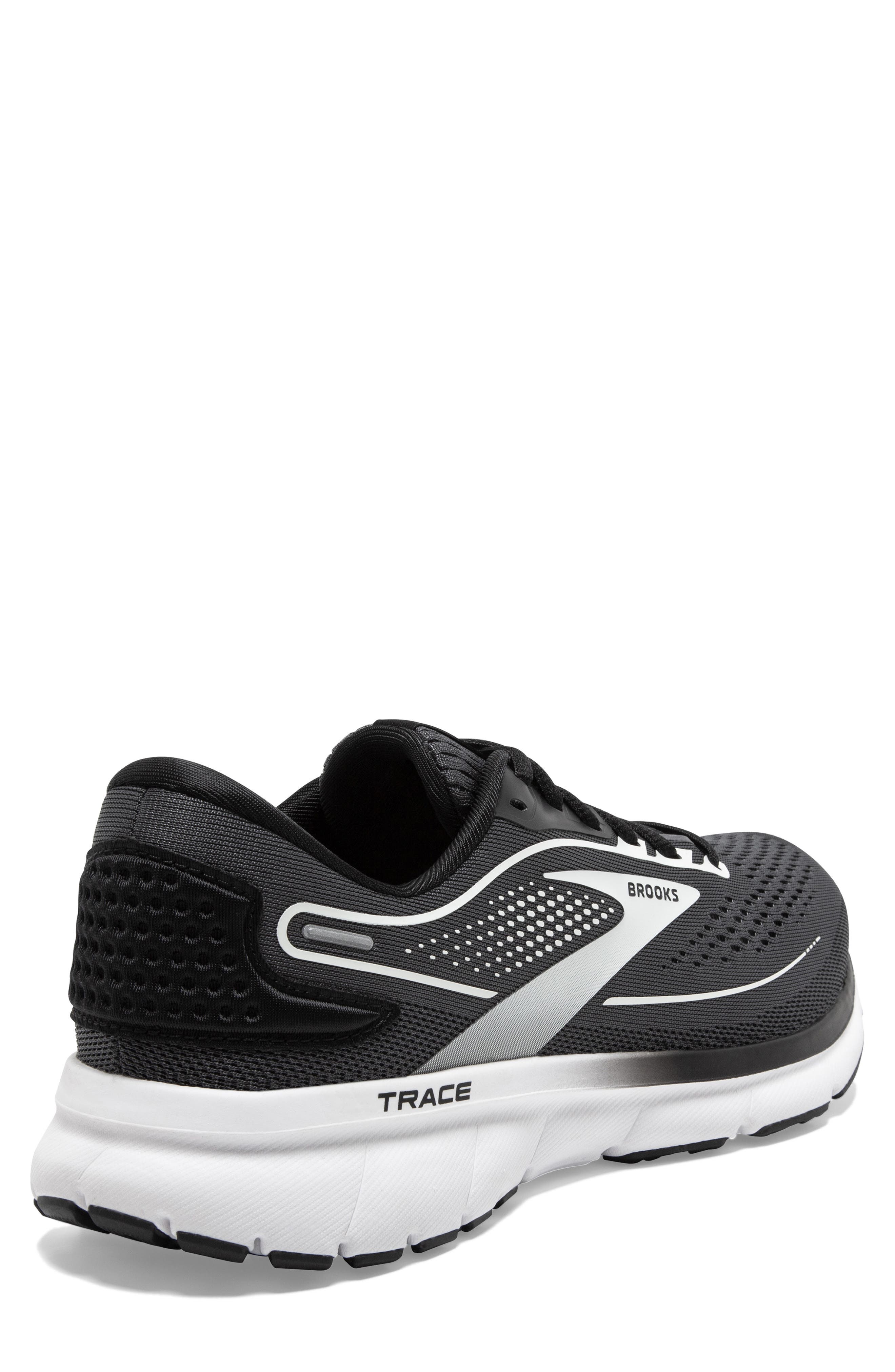 Brooks Trace 2 Running Shoe, Alternate, color, 