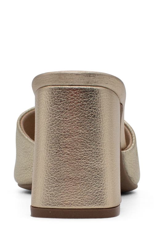 Bottero Botingrid Verao Xxiv Sandal