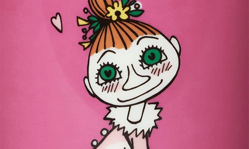Moomin Mymble Mug In Multi