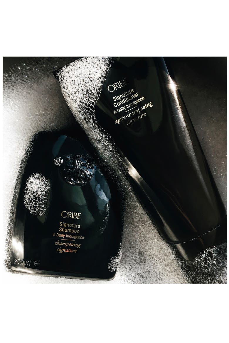 Signature Gentle Daily Shampoo for Hydration & Shine, Alternate, color, REFILL