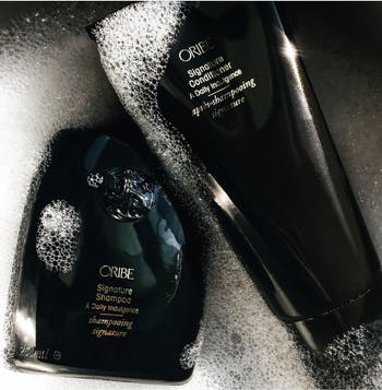 Oribe store signature shampoo