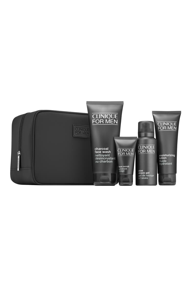 for Men Great Skin for Him Set, Main, color, NO COLOR