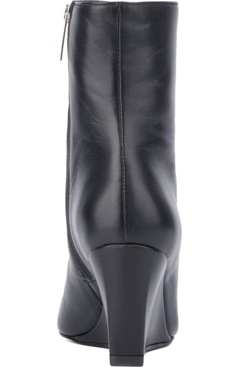 Aquatalia Pauletta Wedge Boot, Alternate, color,