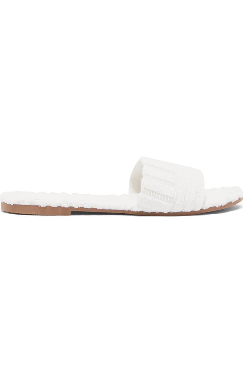 WILD DIVA LOUNGE Rosabel Slide Sandal, Alternate, color,