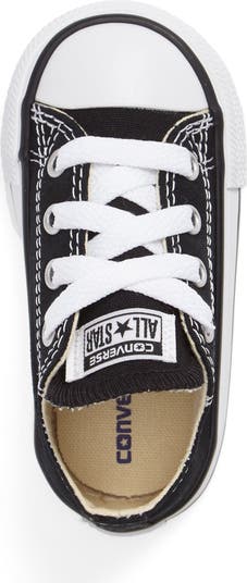Chuck Taylor<sup>®</sup> Low Top Sneaker