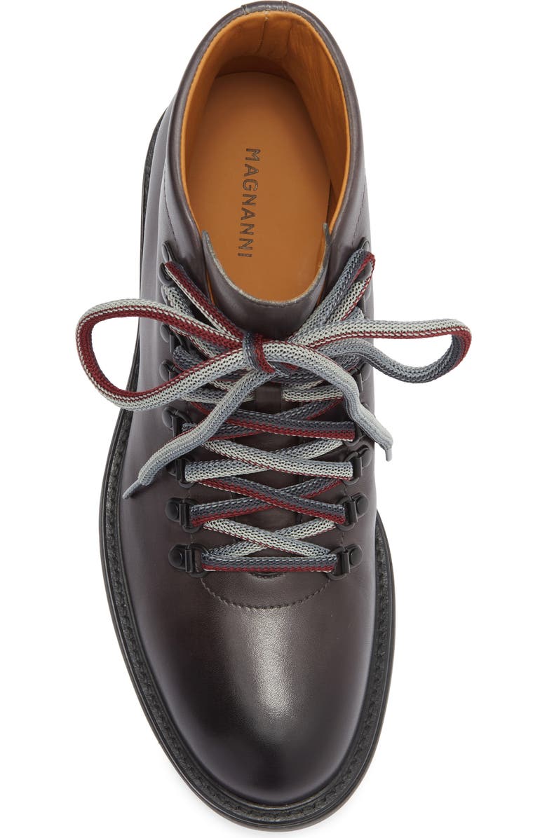 Magnanni Kam Hiker Boot, Alternate, color, Grey