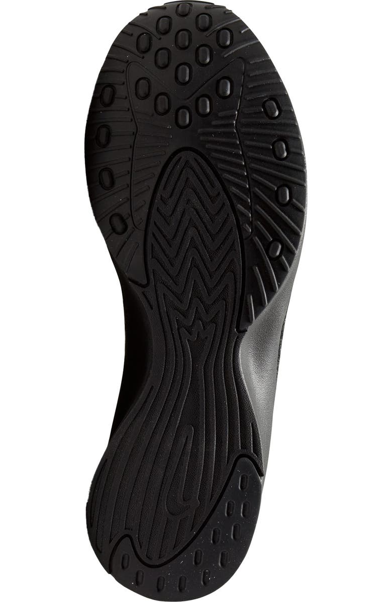 Nike Air Superfly Sneaker, Alternate, color, Black/ Black/ Black