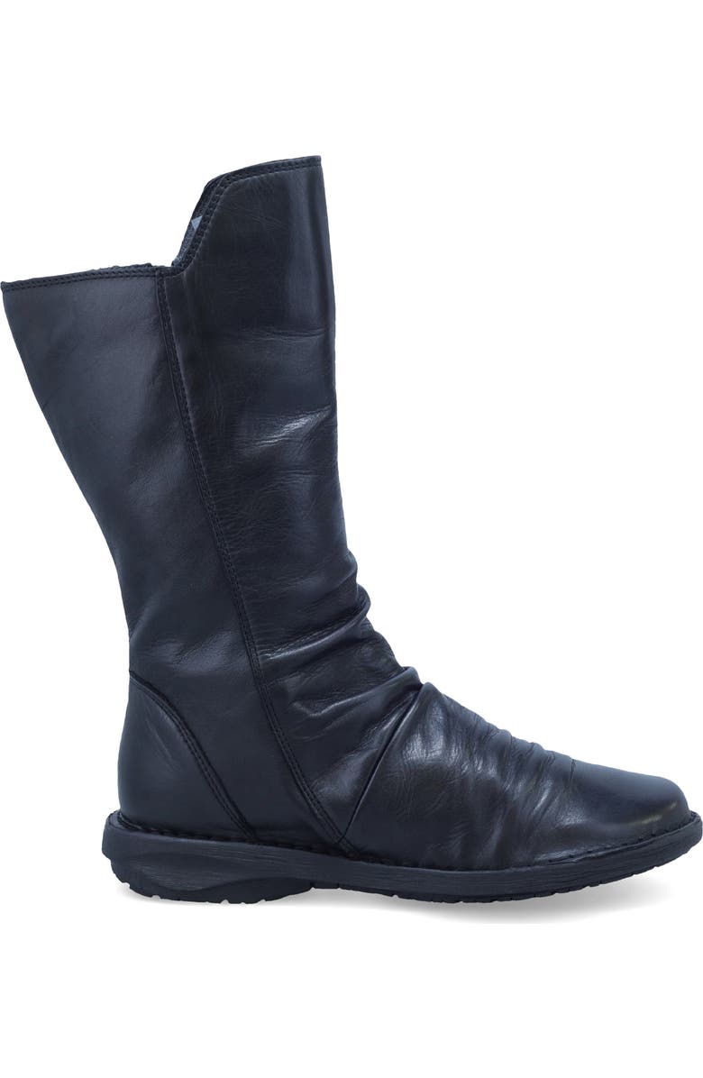 Miz Mooz Parnell Boot, Alternate, color, Black