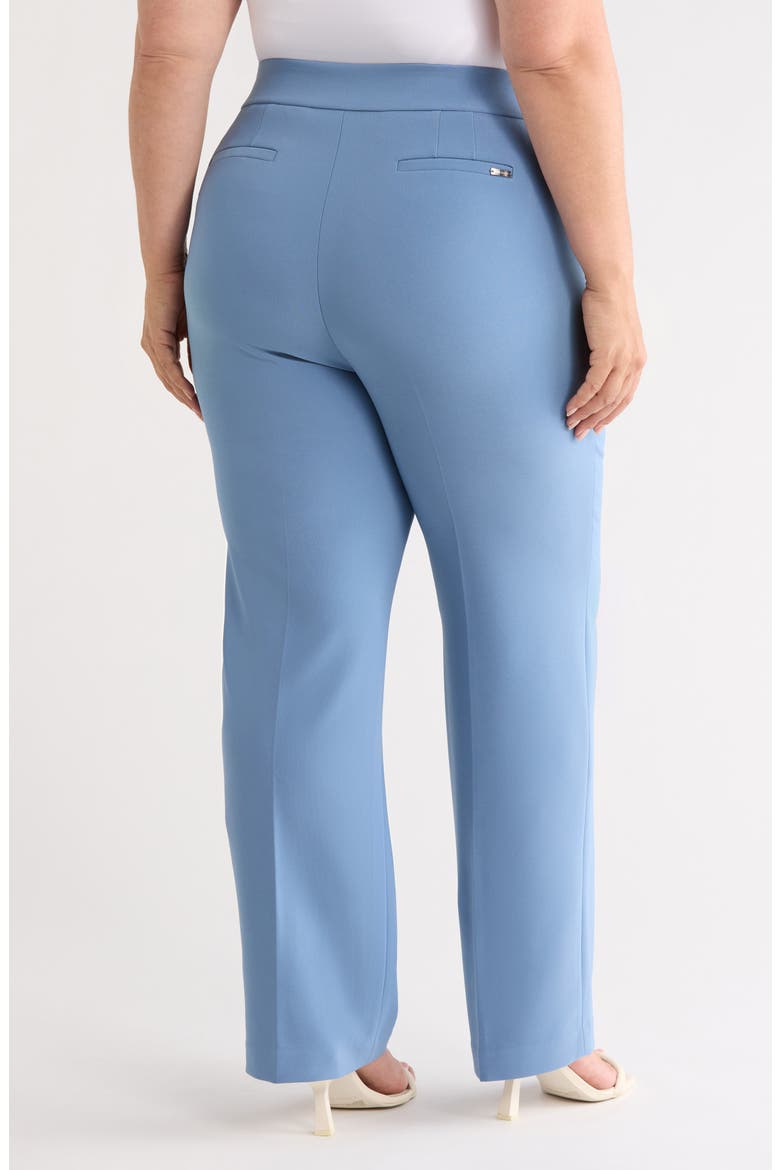 Pull-On Trousers, Alternate, color, DUTCH BLUE